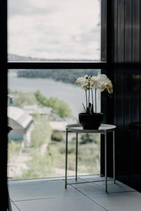 Beautiful 2BR Lakeside View